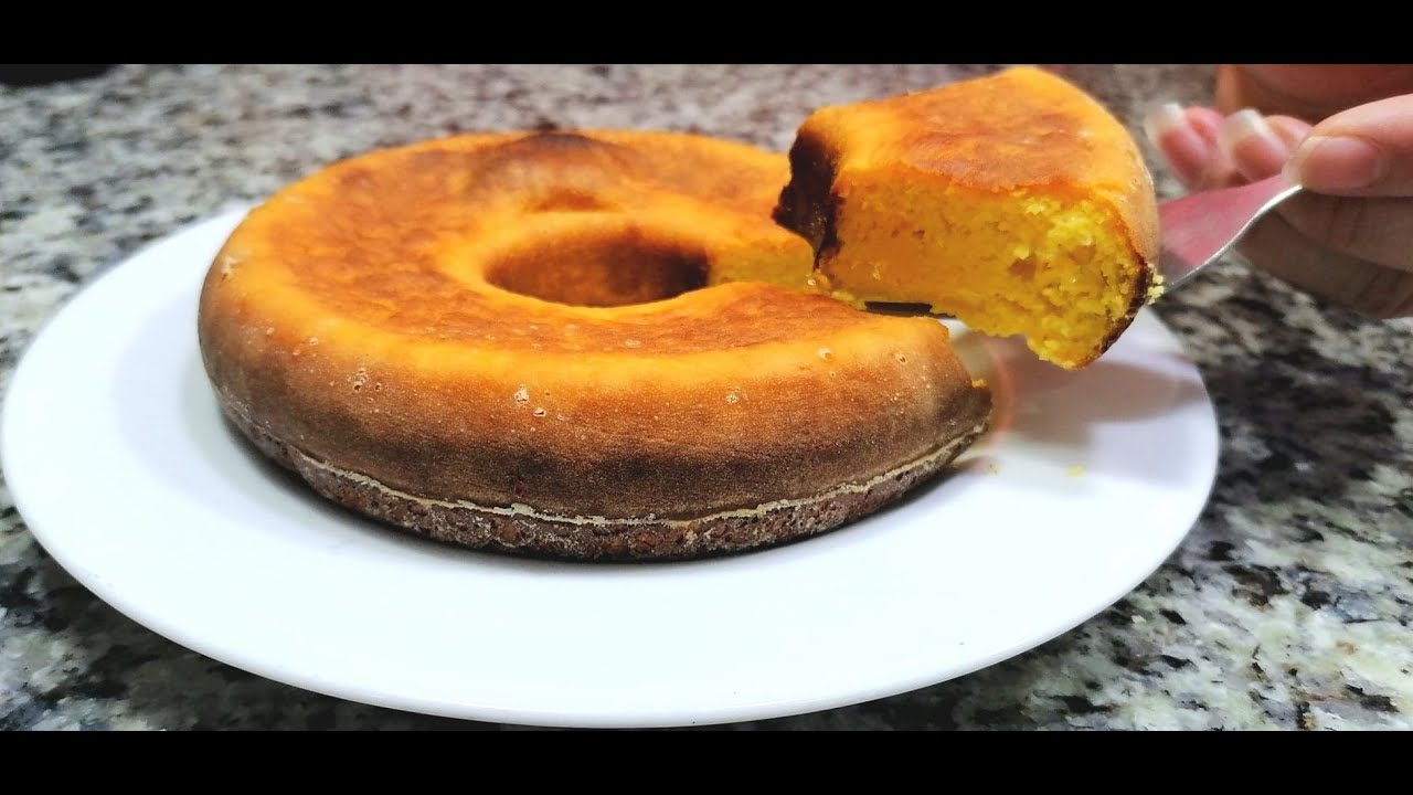 PAN DE ELOTE SIN HORNO!!// 3 ingredientes y sin harina ¡fácil y riquísimo!