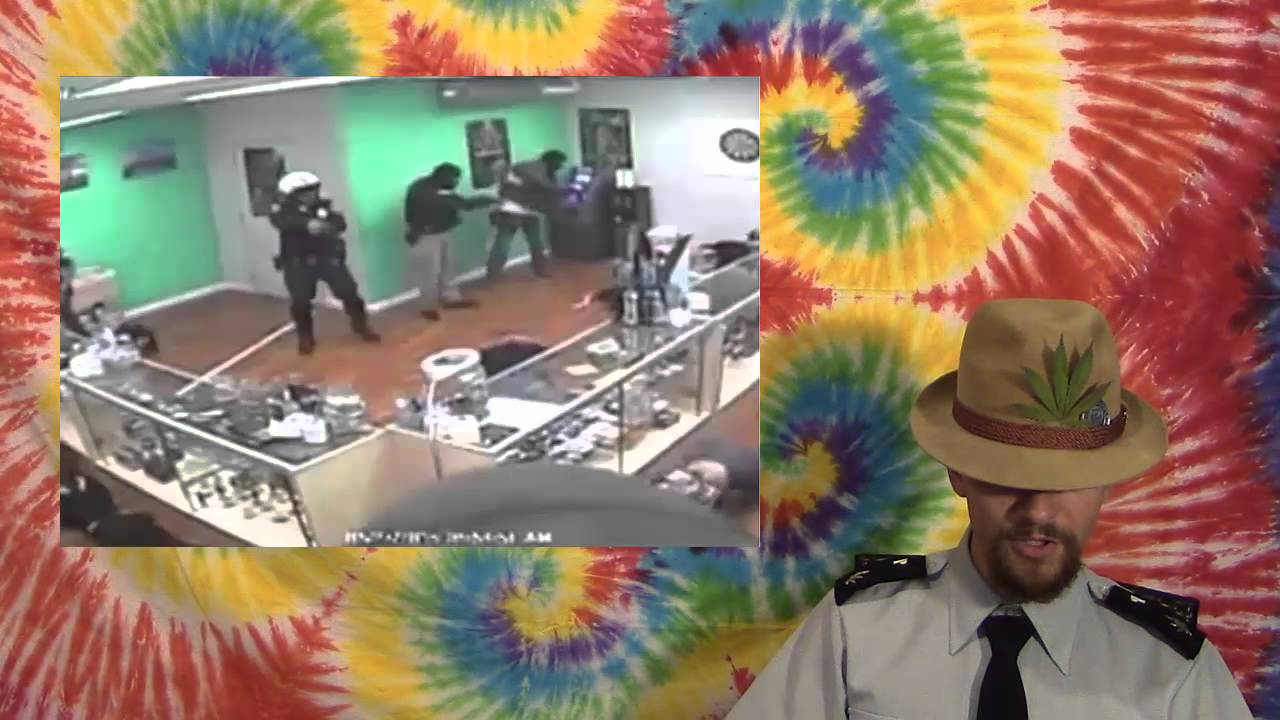 Mad PotCoins Kicked in the Nub 2