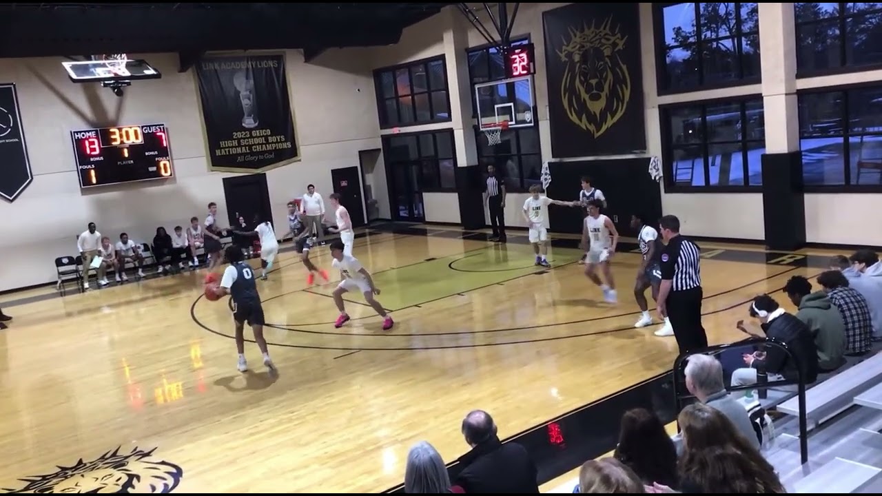 Link Year vs. Terra Verde (1Q)