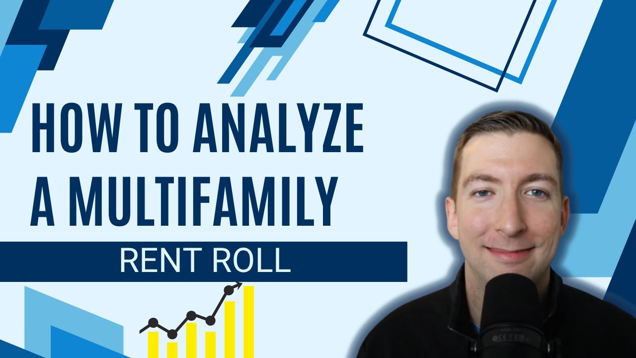 How To Analyze a Multifamily Rent Roll