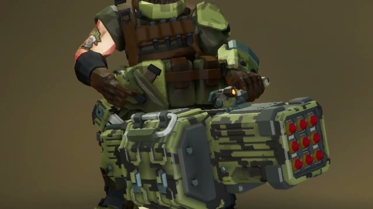 The 