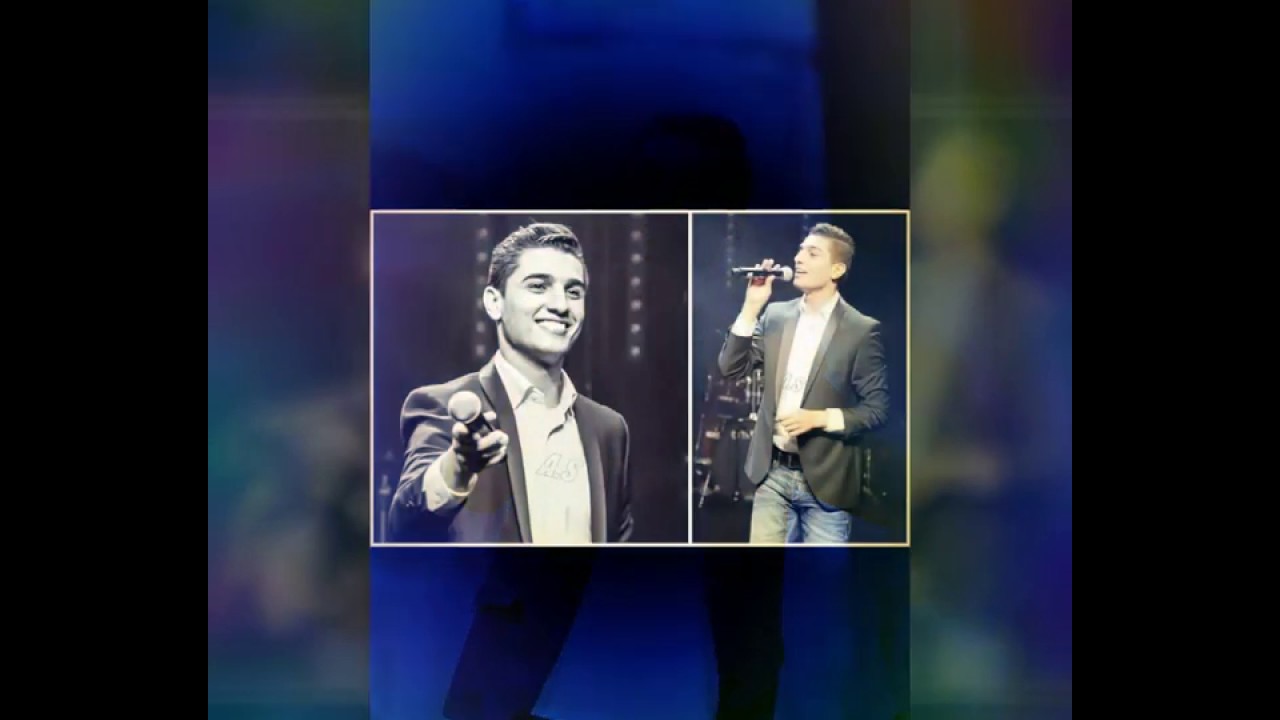 ❤🎵اغنية الجيش العسافي (على صور محمد عساف)😍