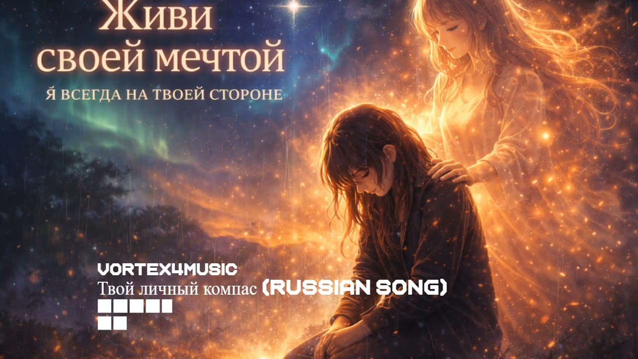 Твой личный компас (russian version of 