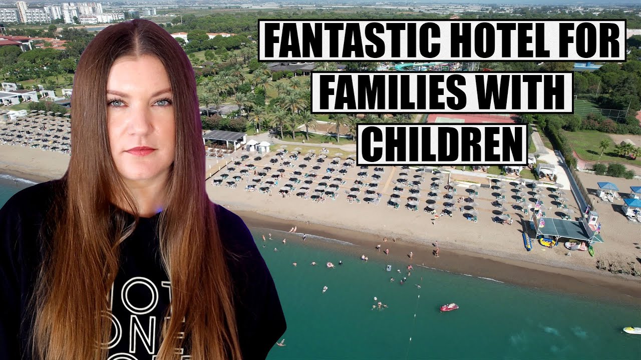 ANTALYA FAMILY HOTEL YOU WILL DEFINITELY WANT TO COME BACK TO, IC GREEN PALACE HOTEL REVIEW