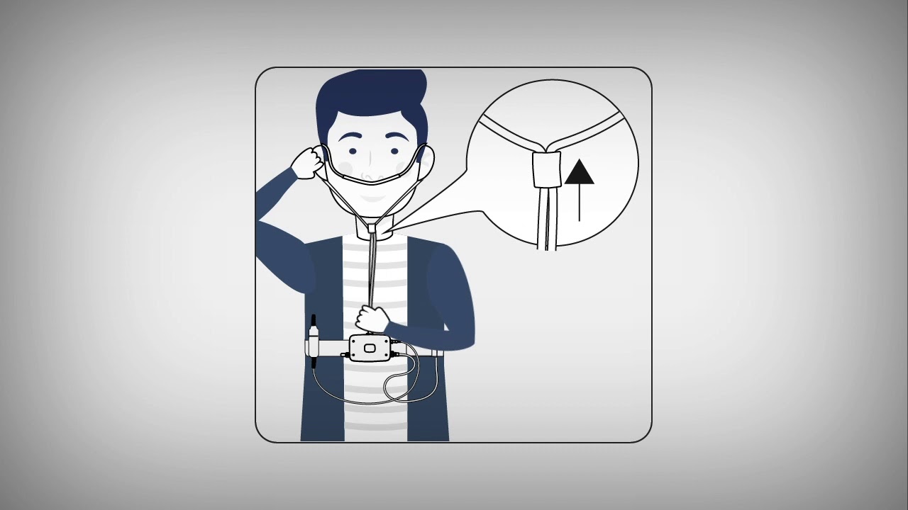 Home Sleep Test Instructional Video (English)