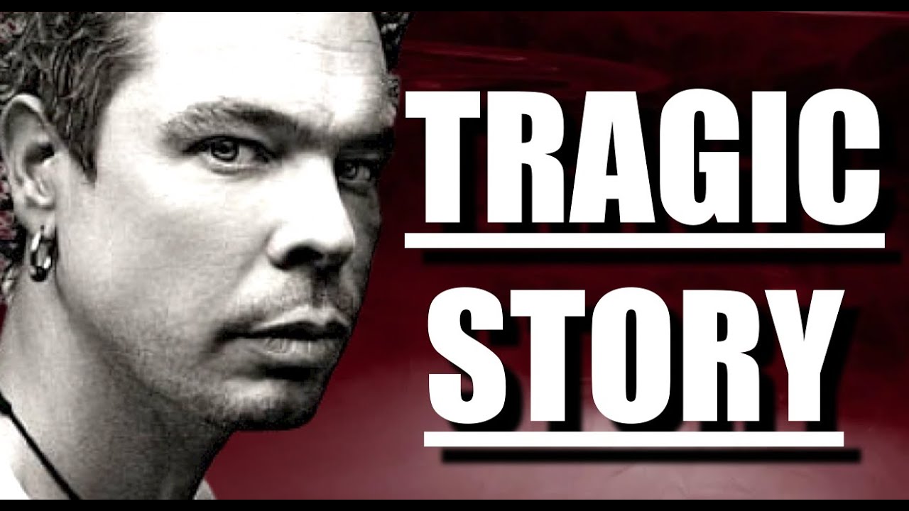 BIG WRECK: The TRAGIC STORY Of the Band Behind 'The Oaf' & 'That Song'