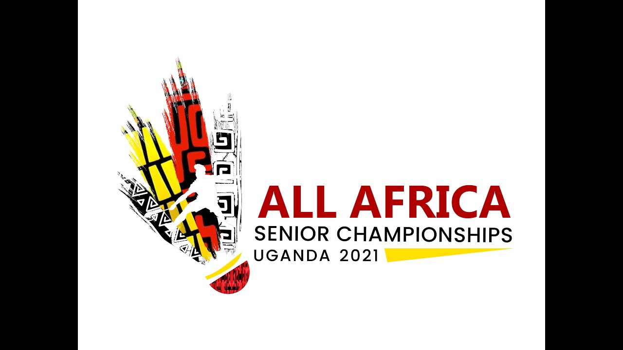 All Africa Mixed Team Championships 2021 - Finals - Egypt vs Algeria