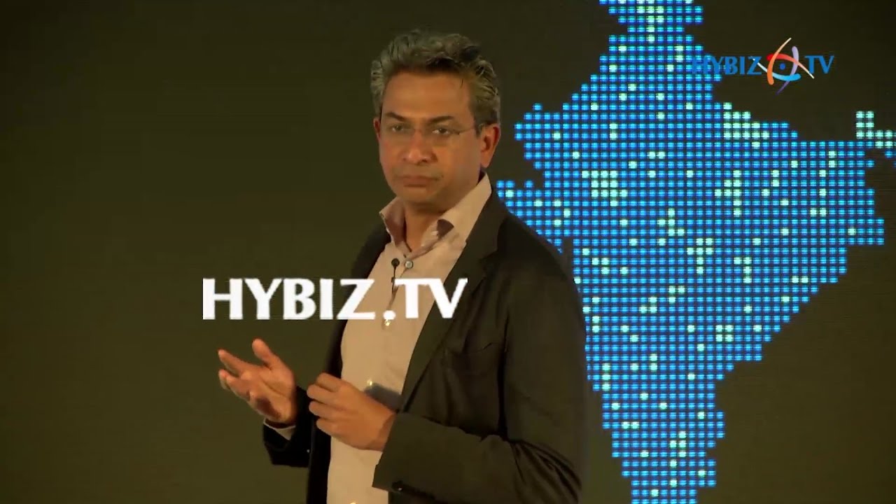 Rajan Anandan | India has 400 Million Internet Users | Google Digital Unlocked