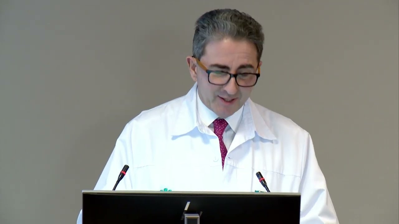 Conférence : assistants et assistantes cliniques, rôle et perspectives