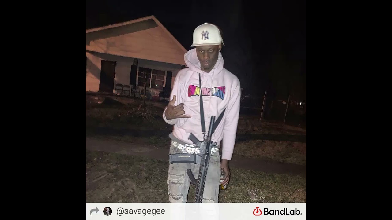 SbSavage-Letter2Savage by Ken Greene