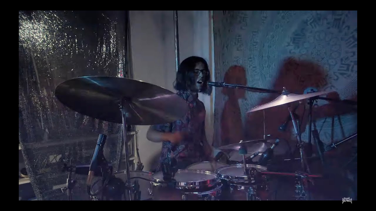 Bender Bucowski - La Casa Turquesa (En Vivo)