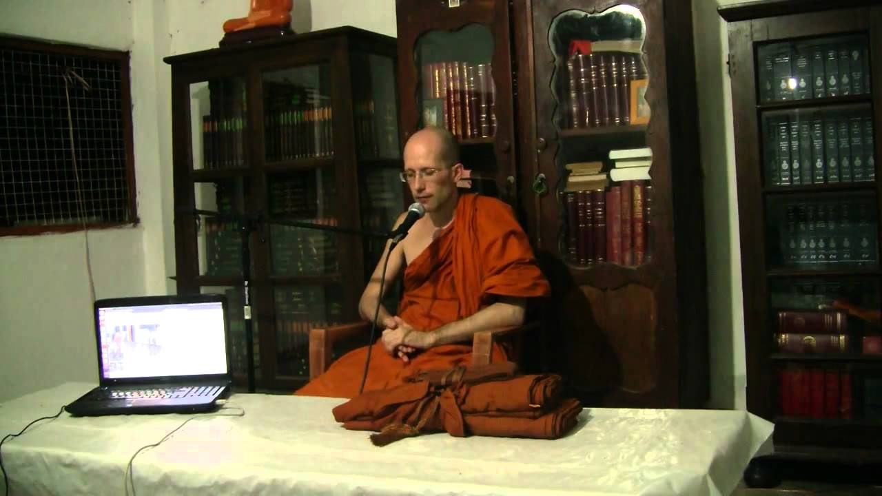 Thai Novice Ordination