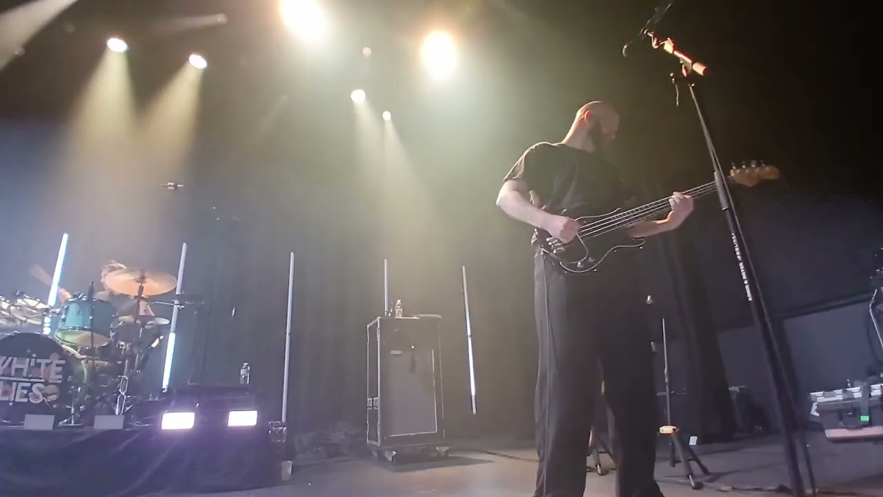 White Lies 