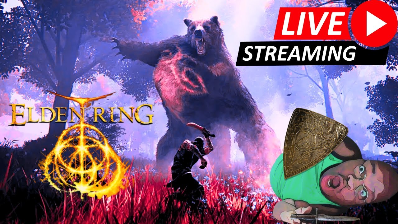 LIVE DISABLED STREAMER DEEP IN THE NIGHT
