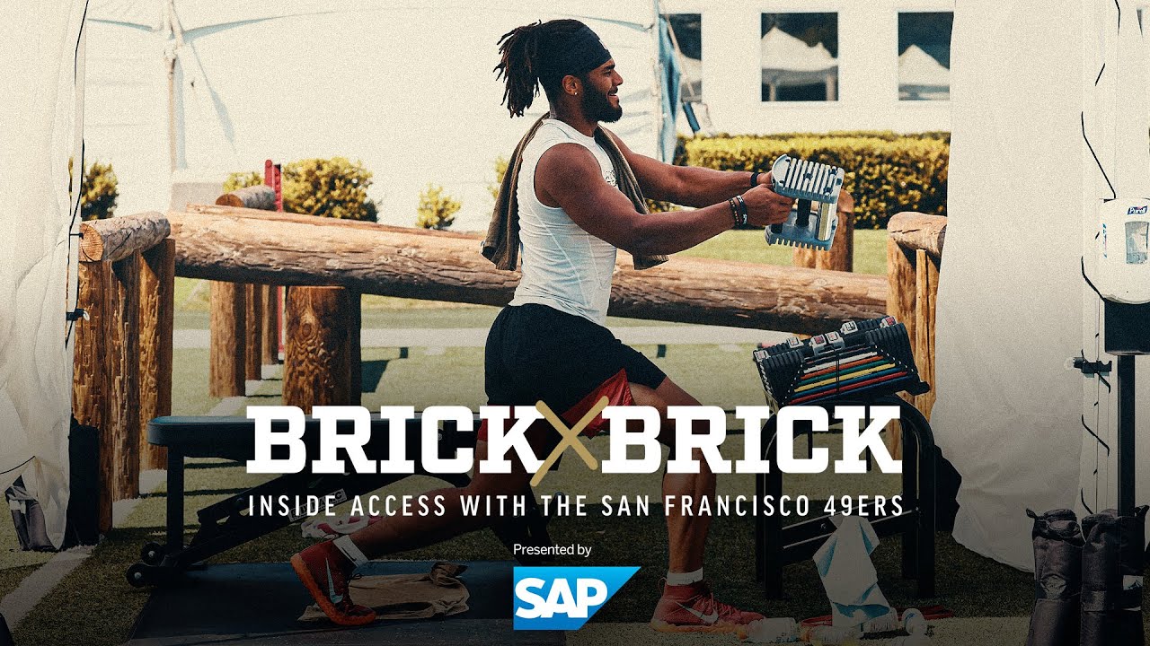 Brick by Brick: A New Normal