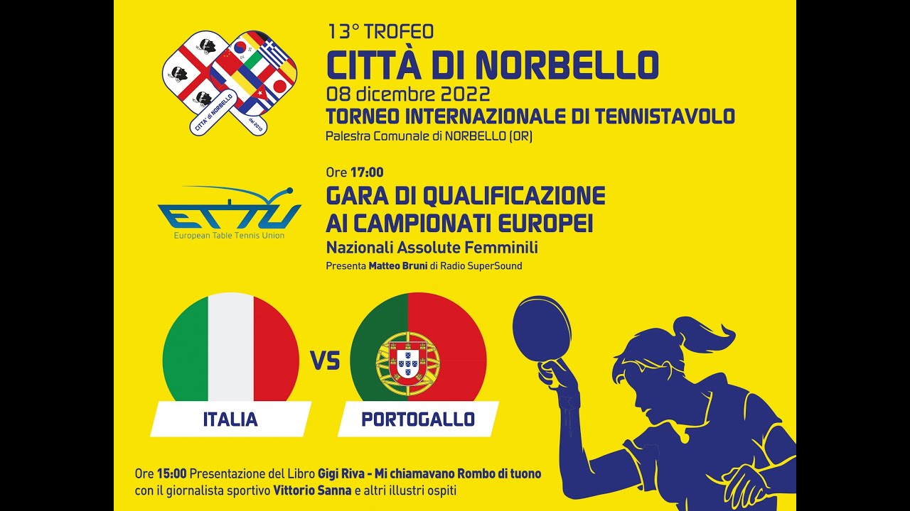 13° Trofeo Internazionale 