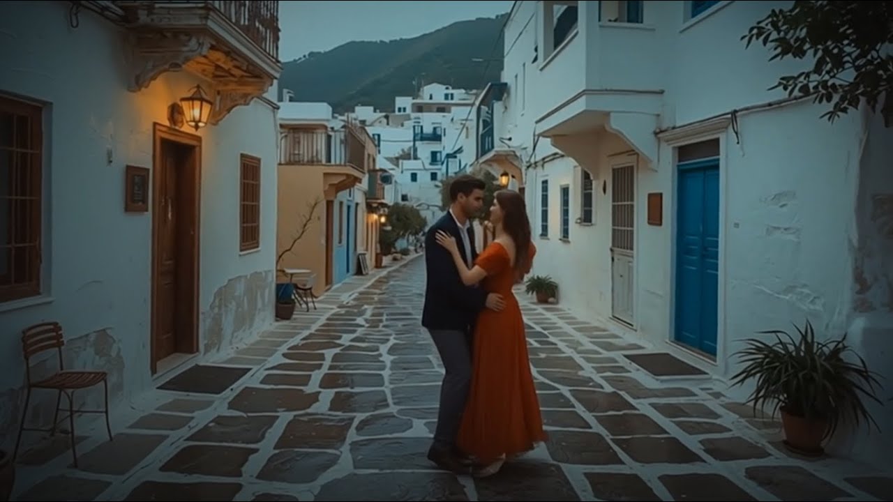 Έλα στο όνειρό μου Ξένια