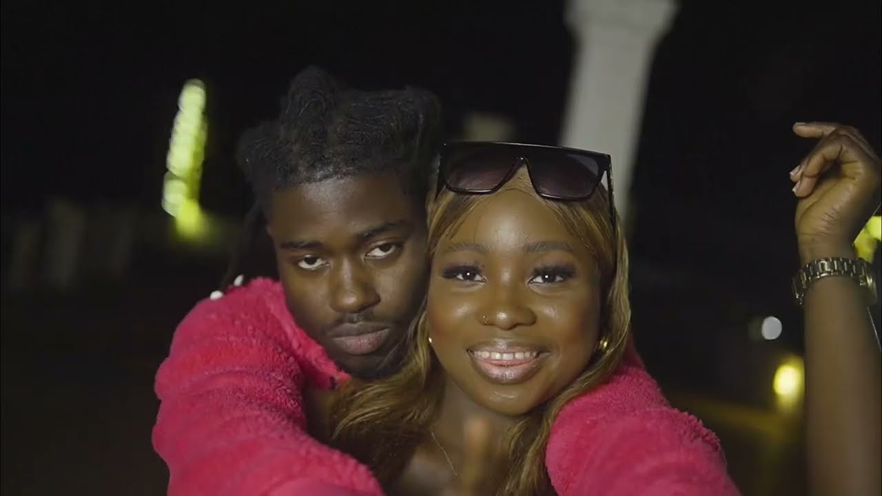 ReFleX Tha Boy - GAMBIAN TING ( Official Music Video ) 