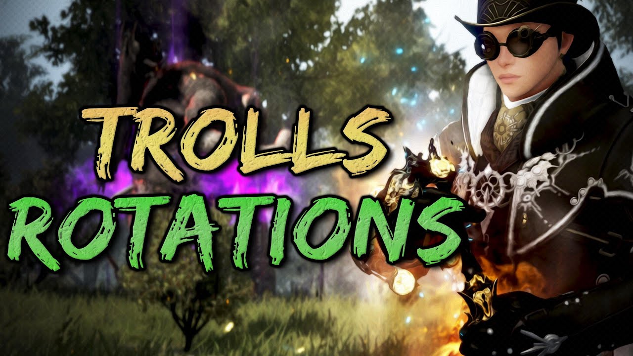 BDO Elvia Trolls Follow-up ➤ 