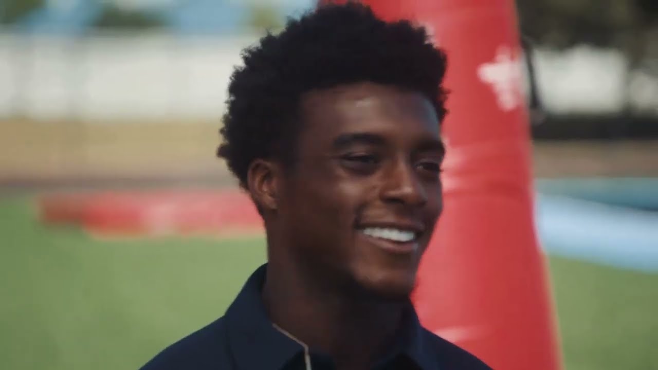 Documentary : The Show - Jackson State University Pt. 2
