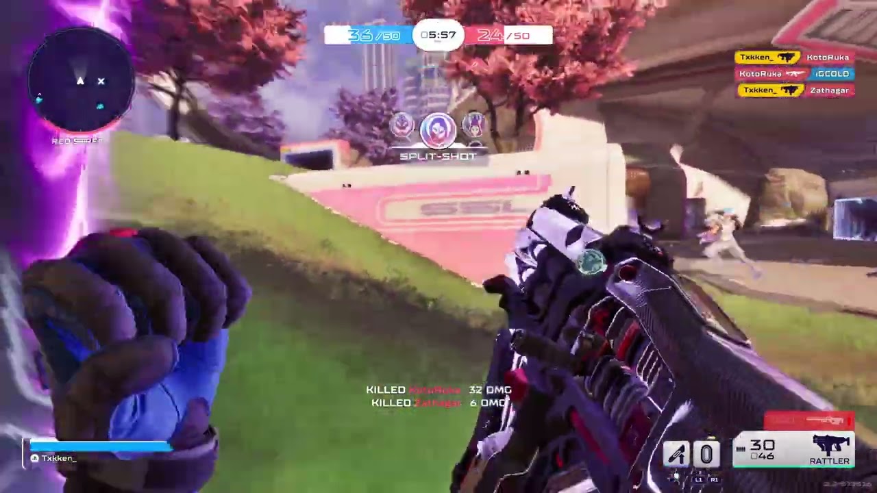 SPLITGATE| THESE GUYS WERE NICE! NOT NICE ENOUGH UNFORTUNATELY 😉✌️