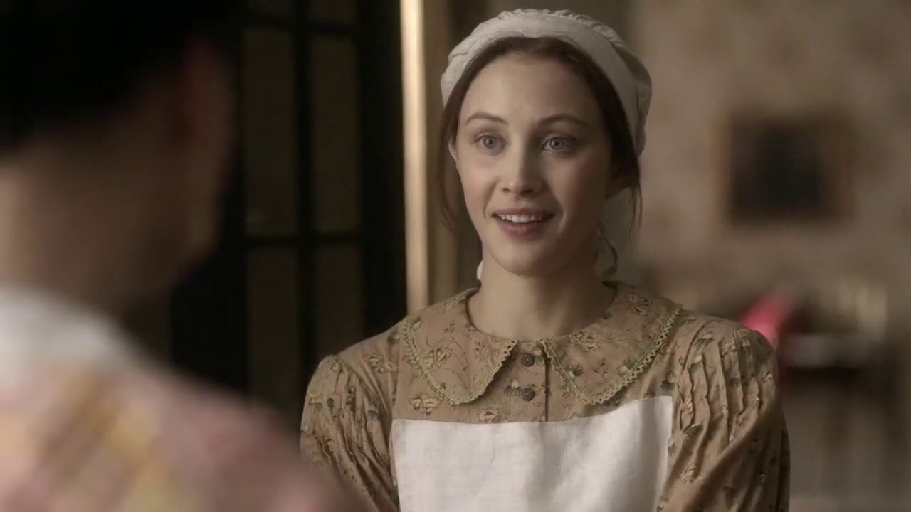 Alias Grace T1 C3