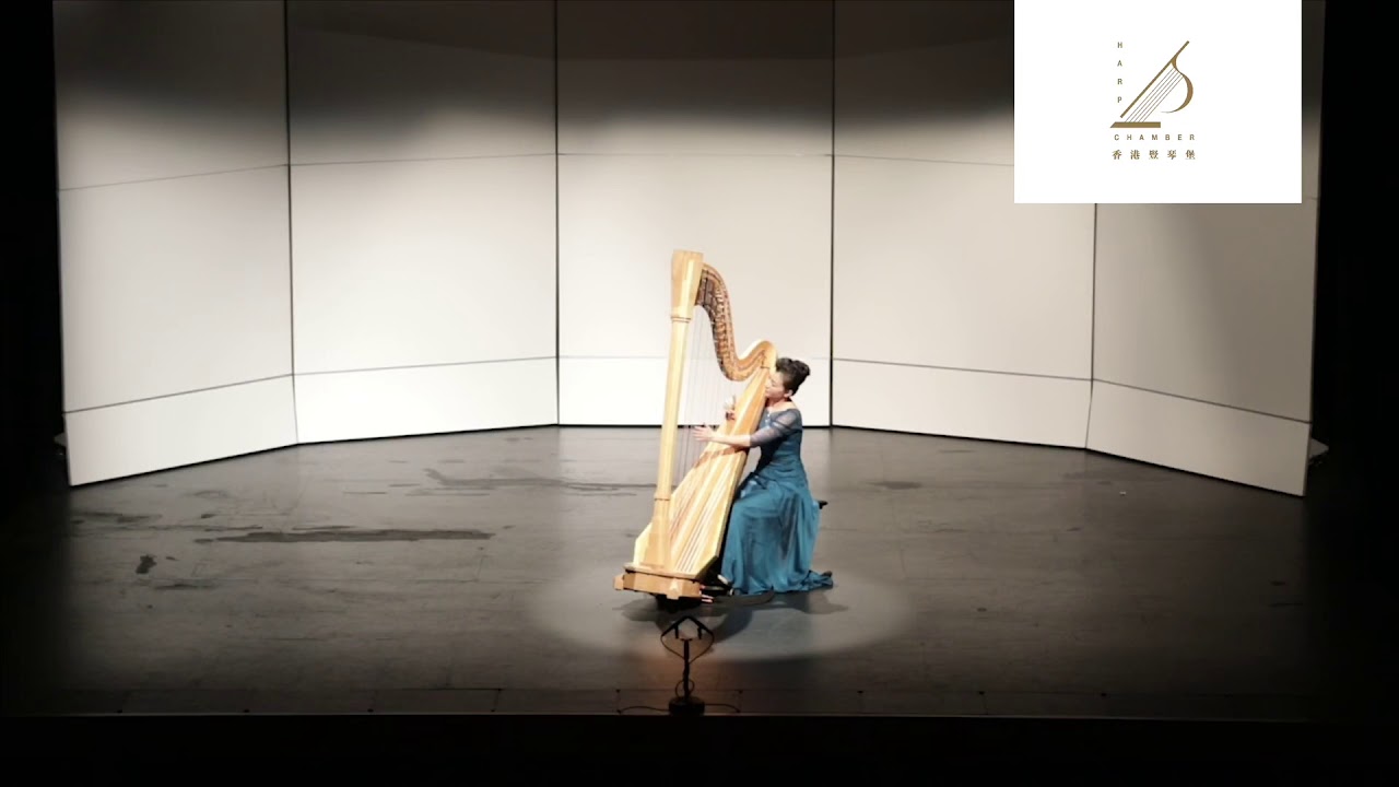 Dan Yu plays Introduction & Variations on Themes from Bellini’s Opera 