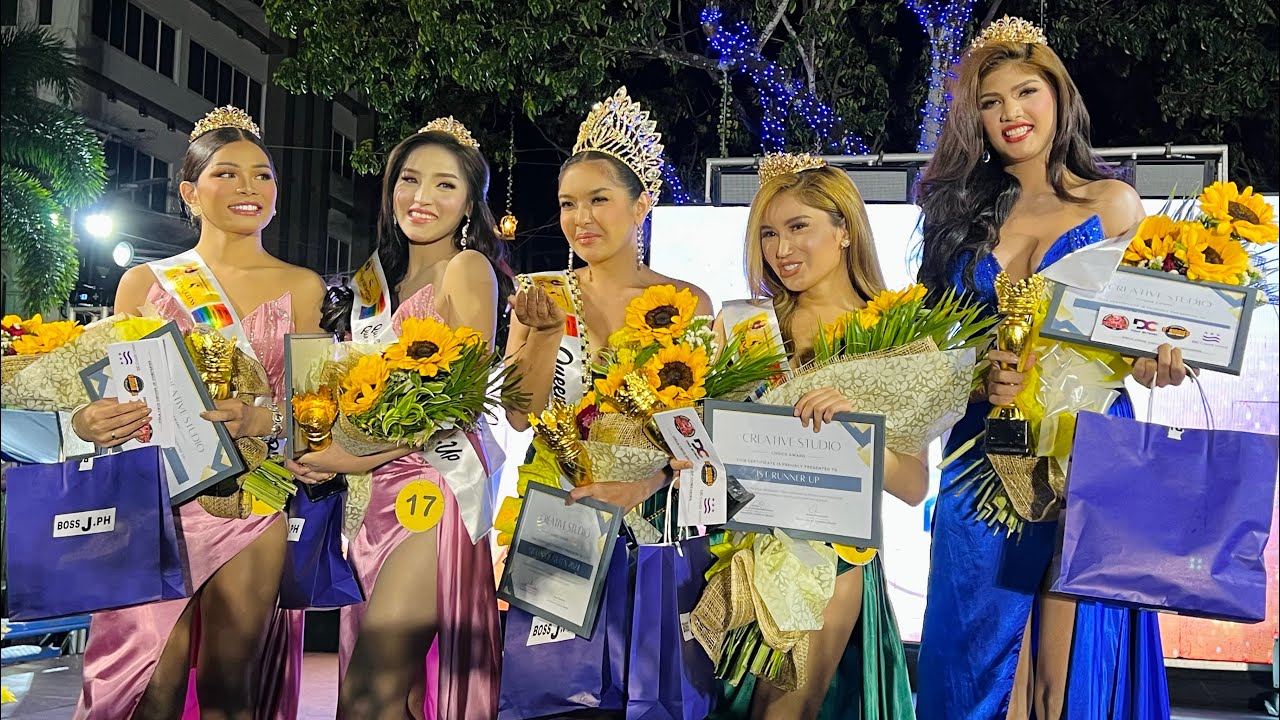 QUEEN OF QUEENS ANTIPOLO