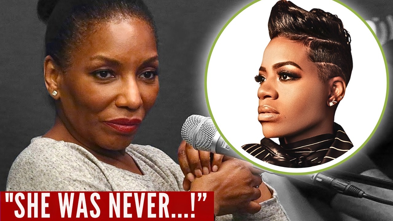 TRENDING: Have You Heard What Happened to Stephanie Mills!