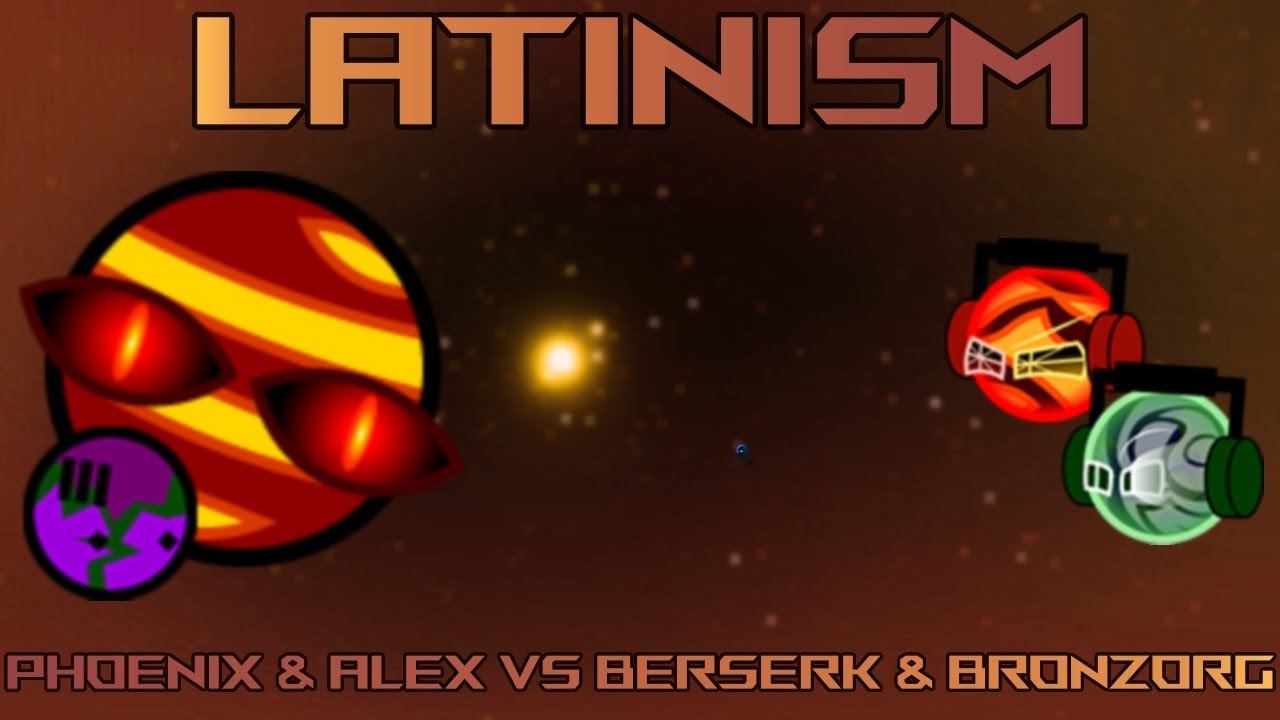 Latinism FC (TBKS - Old Memories) (FNF) (4K) (Insane)