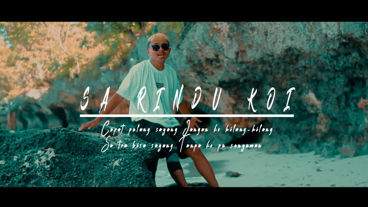 Sa Rindu Koi_Official Video Music (Dj Qhelfin)