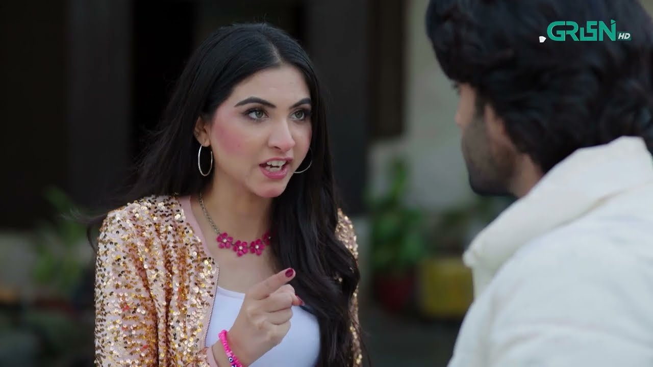 Shadi Chupke Tumne Ki Hai Mein Ne Nahi 🤭 Malik Aqeel | Mohabbat Aur Mehangai | Green TV