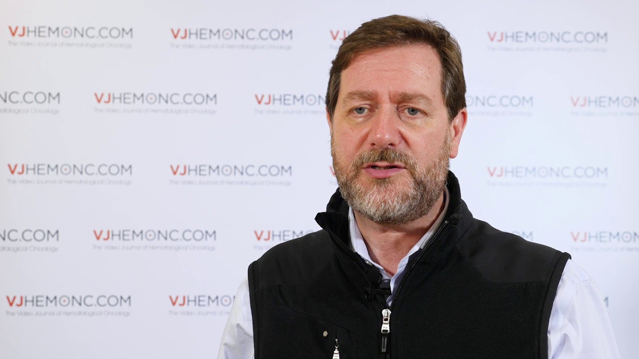 Oral nanatinostat and valganciclovir for EBV-associated lymphomas