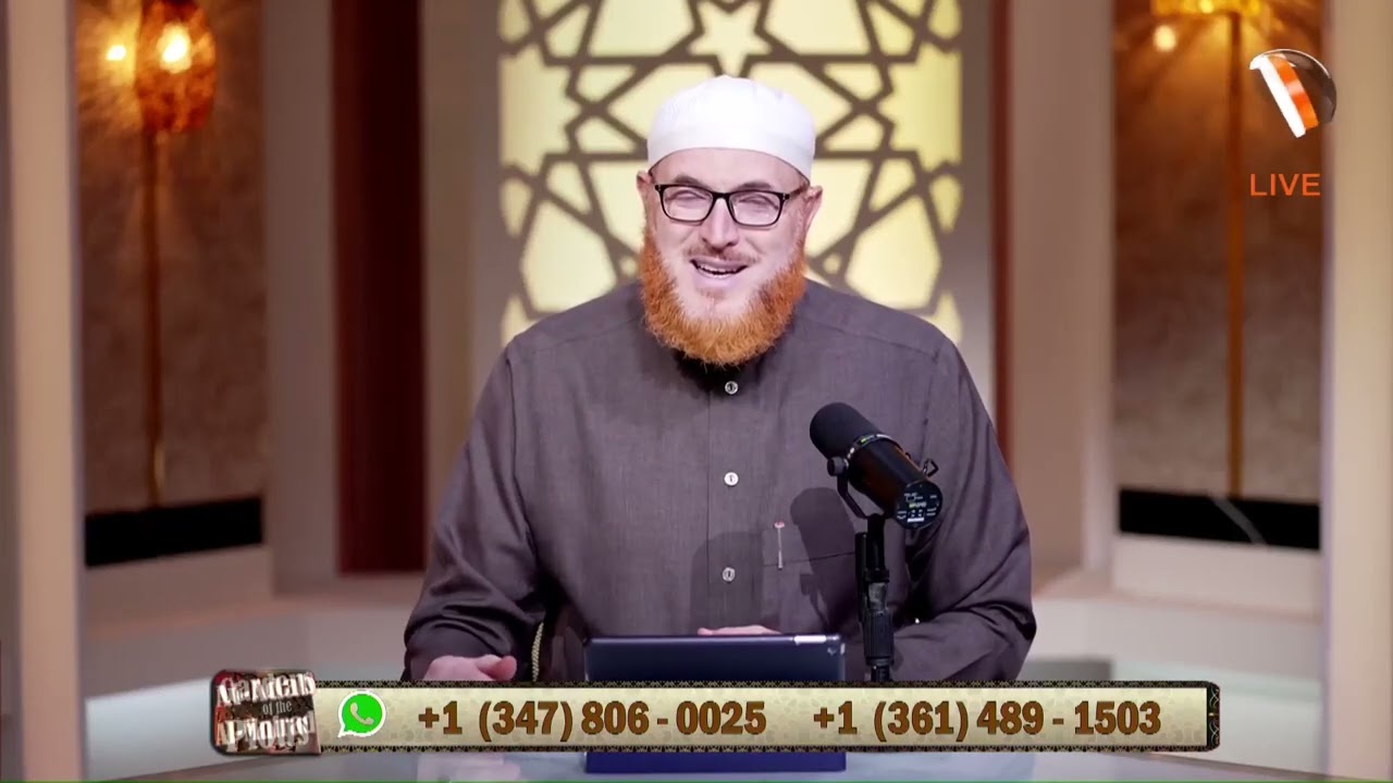 Does the Husband Have to Pay for His Wife’s Hajj And Does She Need to Fund It for Acceptance