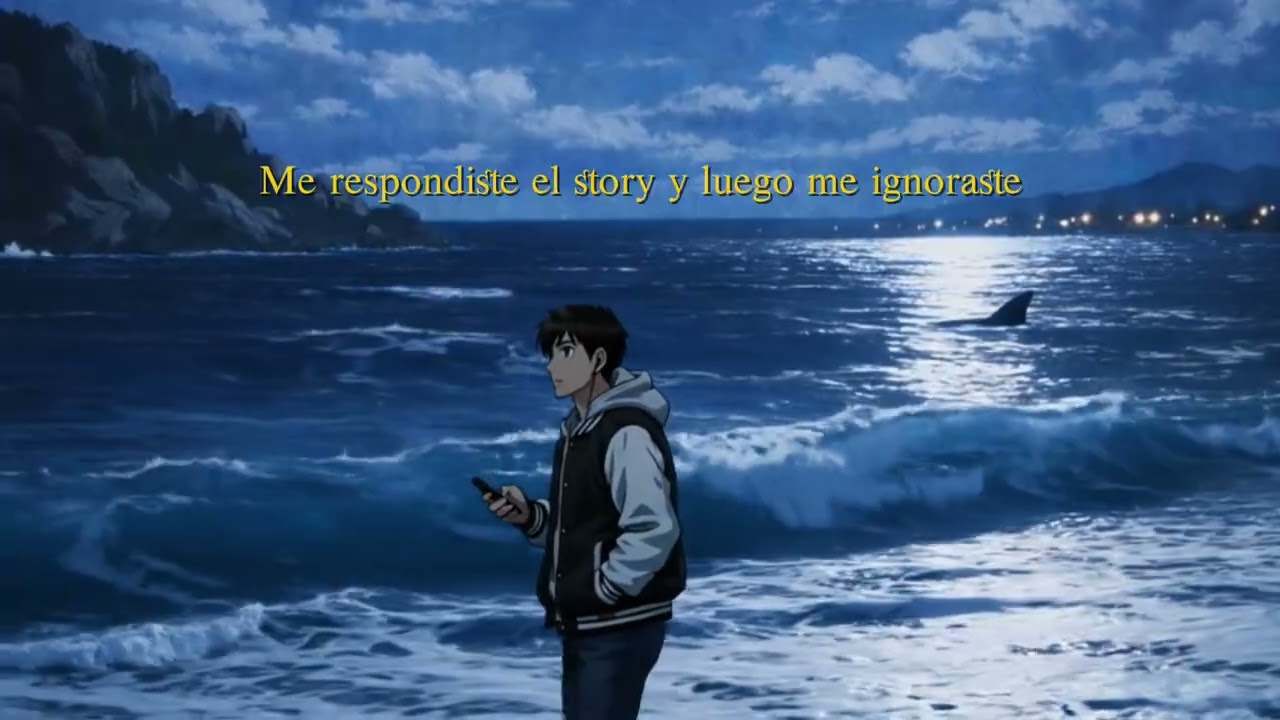Sharko-Teléfono (Visualizer Oficial) 