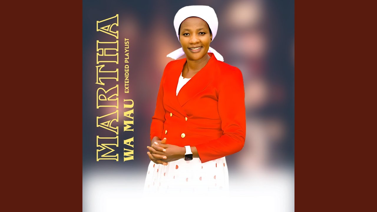 Mbara Ya Witikio