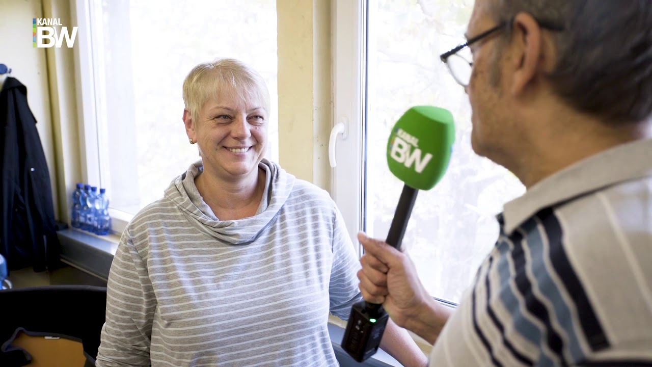 Vorgestellt: Unser Alltag im Bereich Verpackung und Konfektionierung | Kanal BW