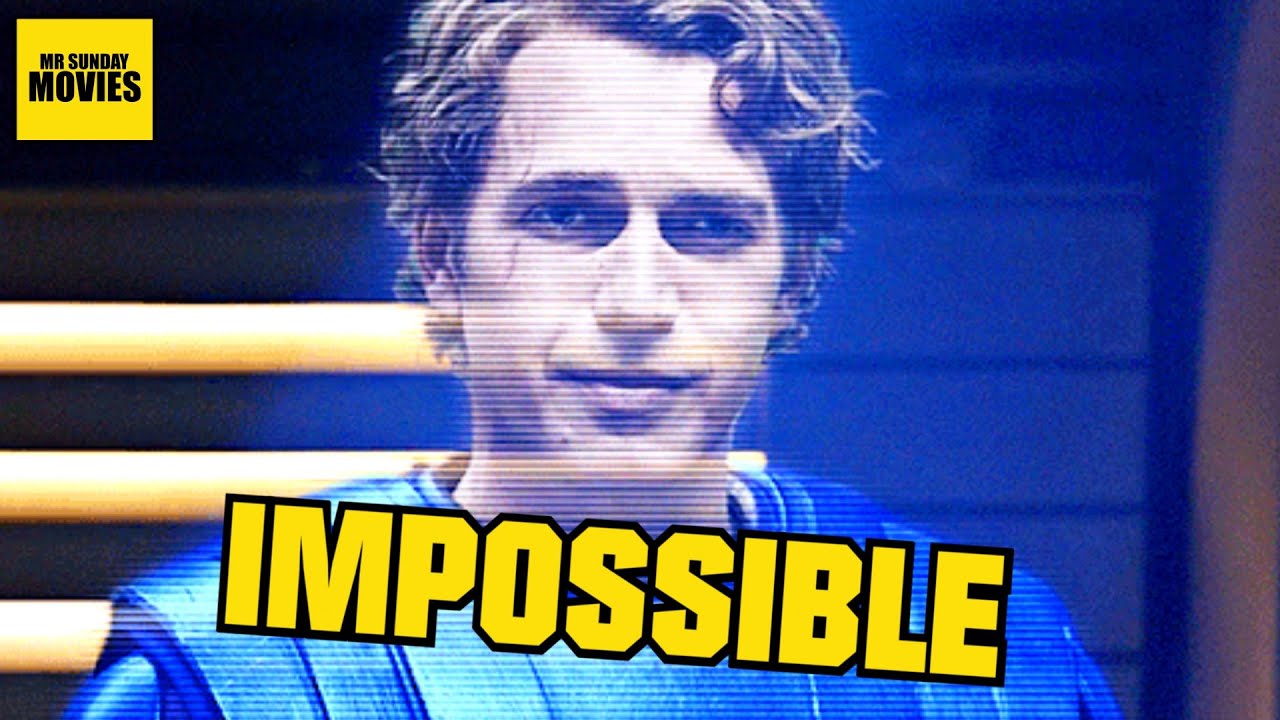 The IMPOSSIBLE Star Wars Quiz