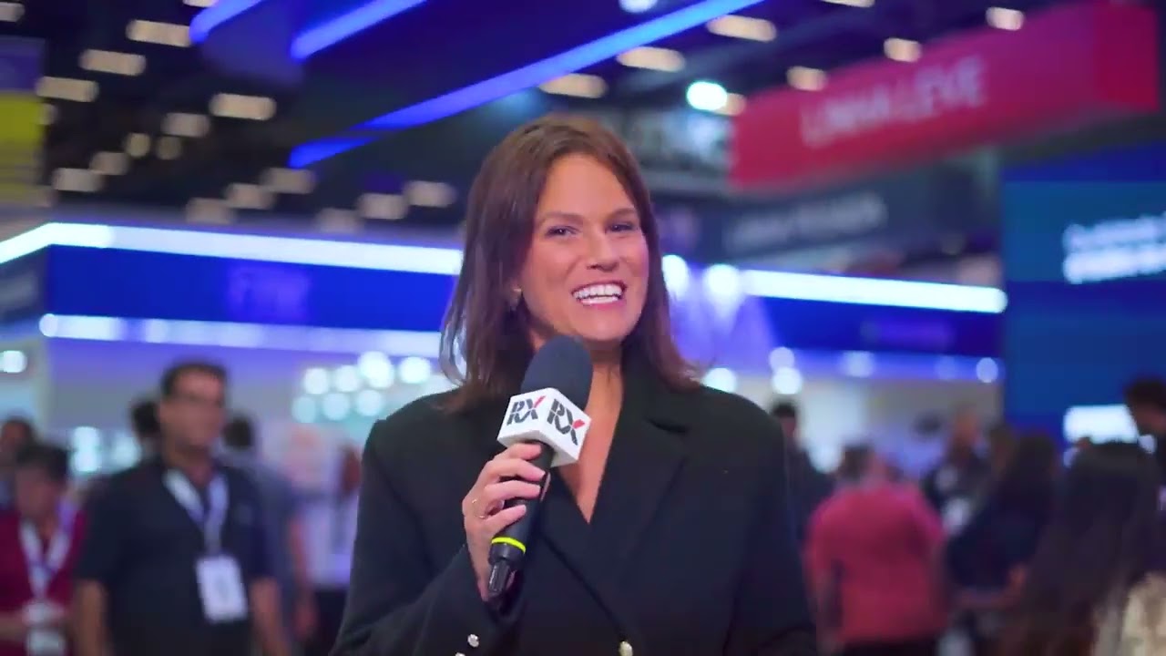 How RX Helps You Connect, Engage, and Grow with Smart Event Tech | RX Brazil