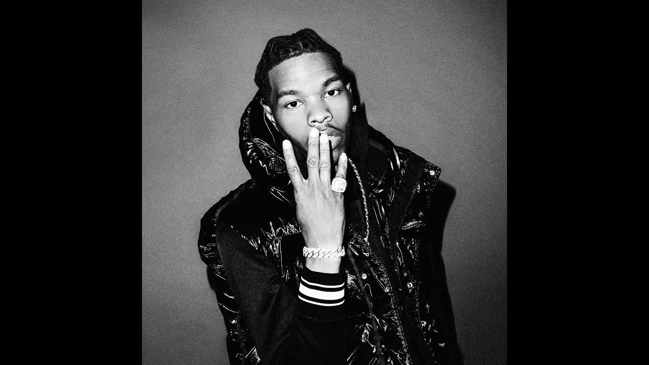 [FREE]  Lil Baby Type Beat 2026 - 
