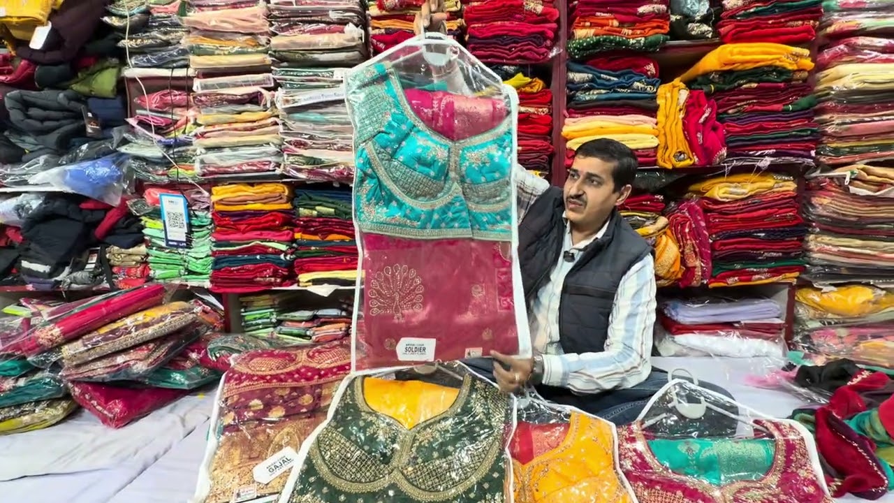 Haldi mehandi wali sarees 
