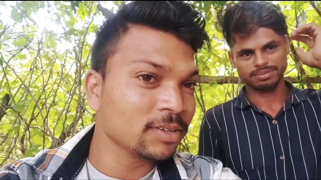 Prat 1|New Vilog Video| Kailash Anare | Kallu Bandodiya |