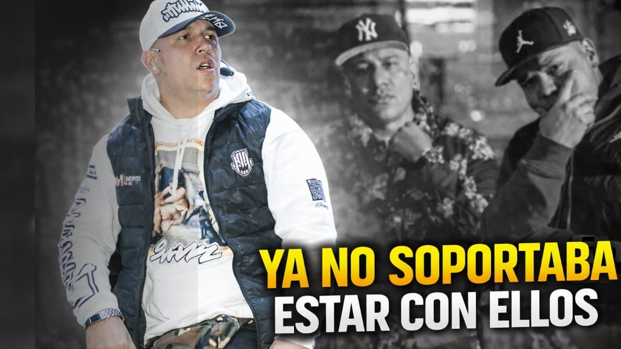 TKILLA pudiera REGRESAR a la CAPITAL GANG