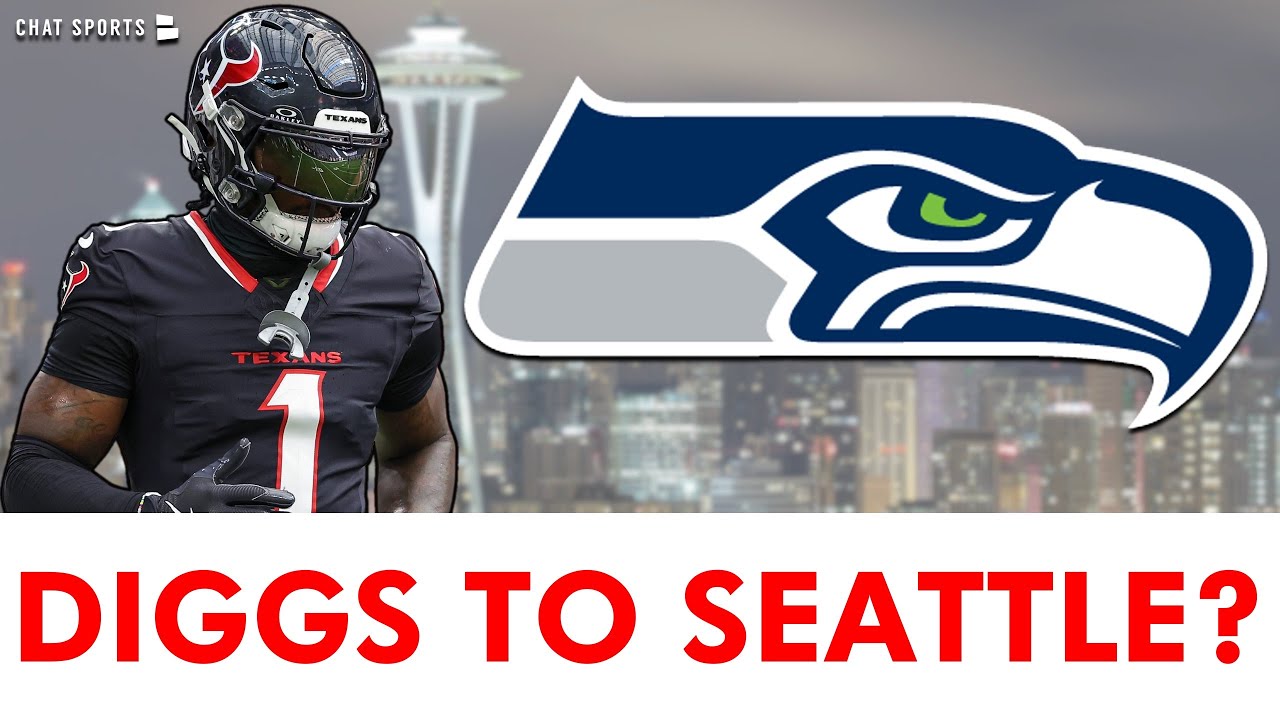 WILD Seattle Seahawks Rumors On Signing 4x Pro Bowler Stefon Diggs In 2025 NFL Free Agency