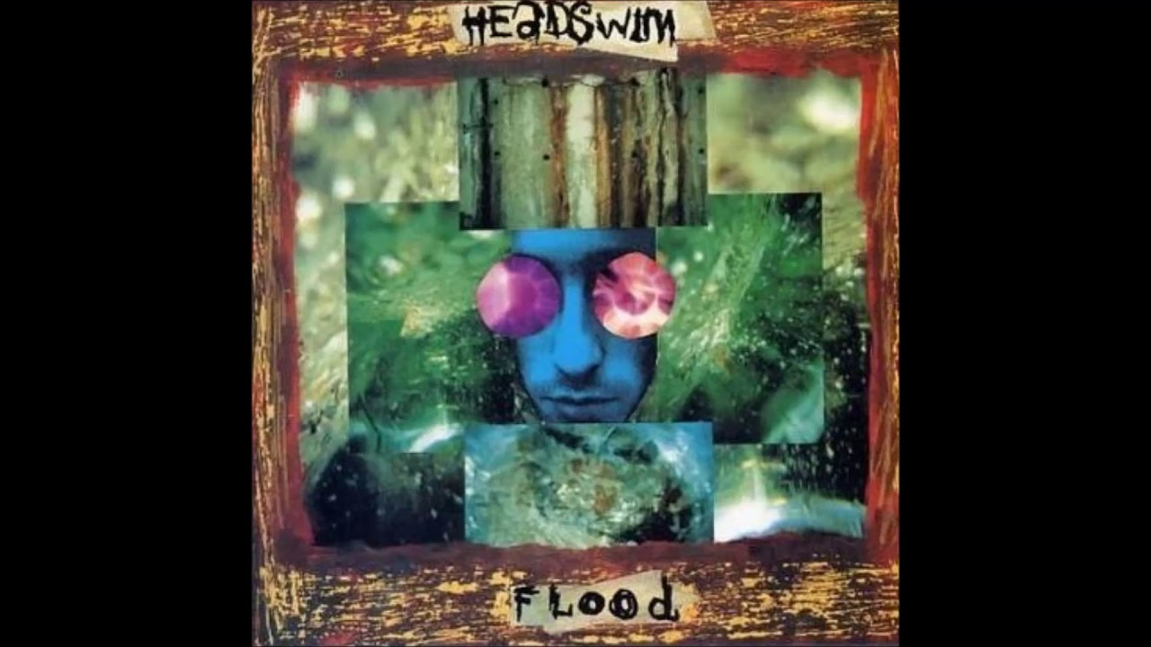 Headswim - Beneath A Black Moon
