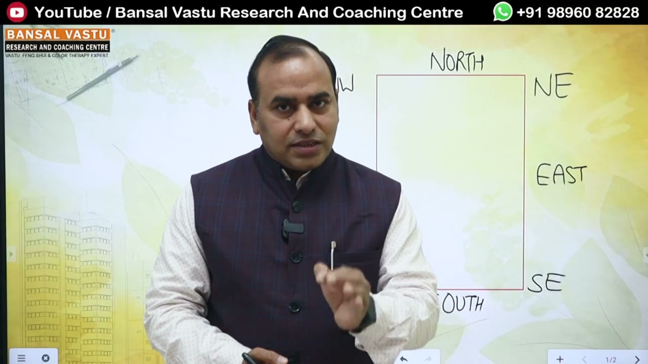 Vastu tips for SOUTH-WEST Stairs | Bansal Vastu | Dr. Vipin Bansal +919896082828 #vastu #stairsvastu