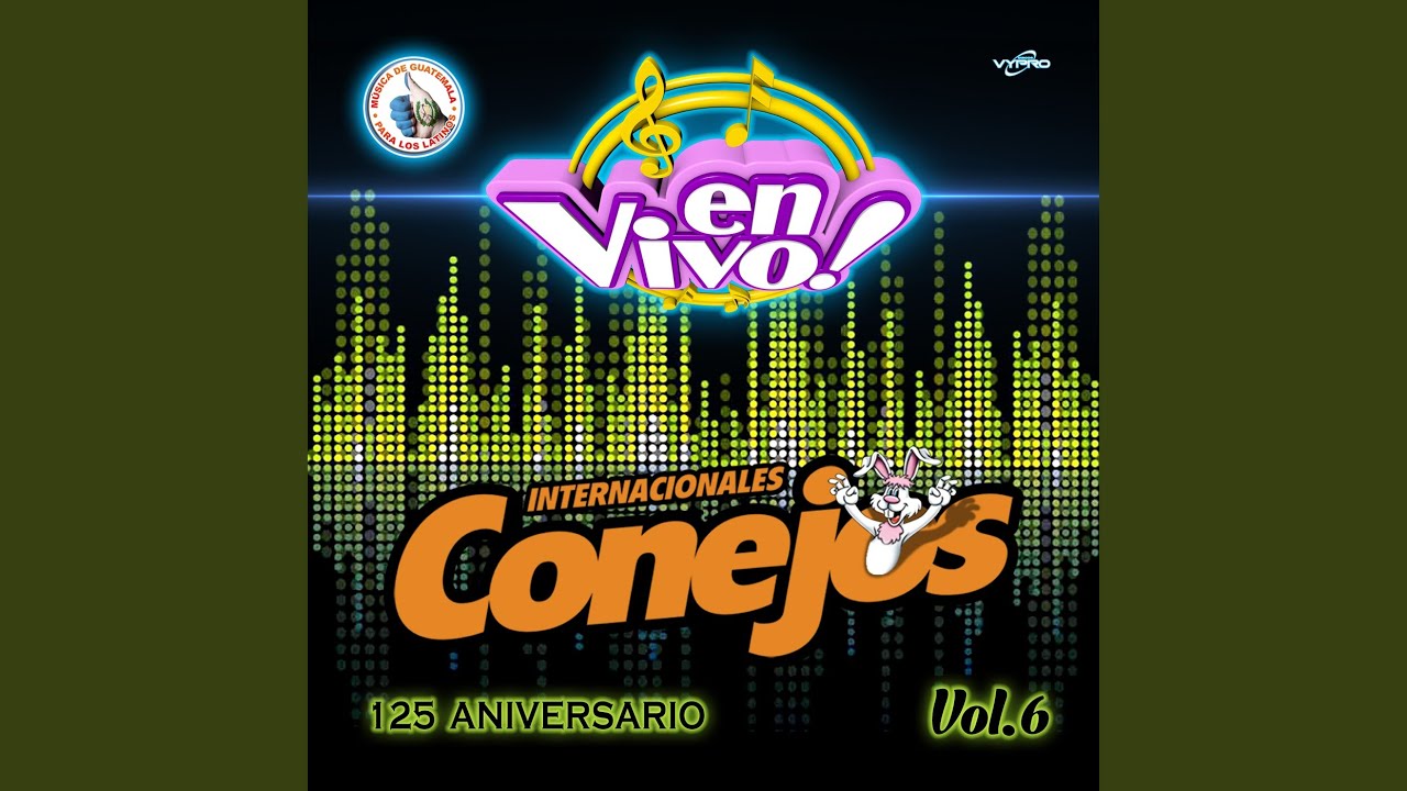 Mix Duranguense: Oh Carol / Vamos a Bailar (En Vivo)