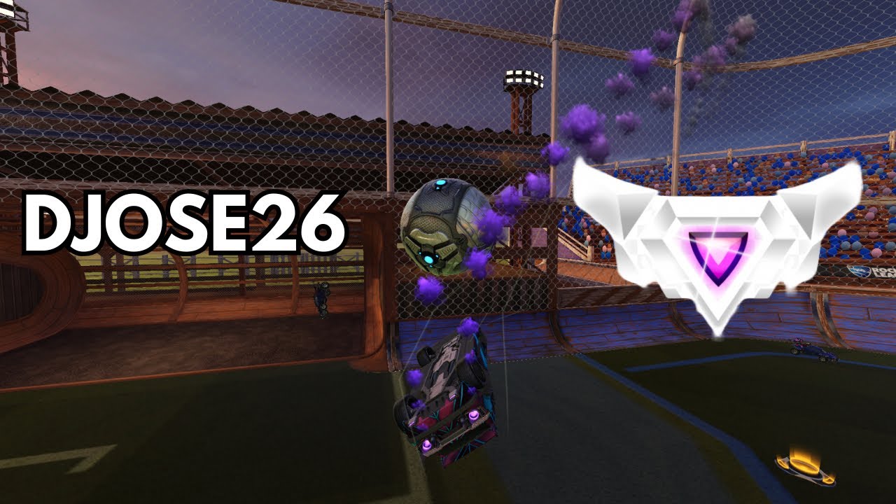 SSL Plays NEW RANKED SEASON (3v3 Match)