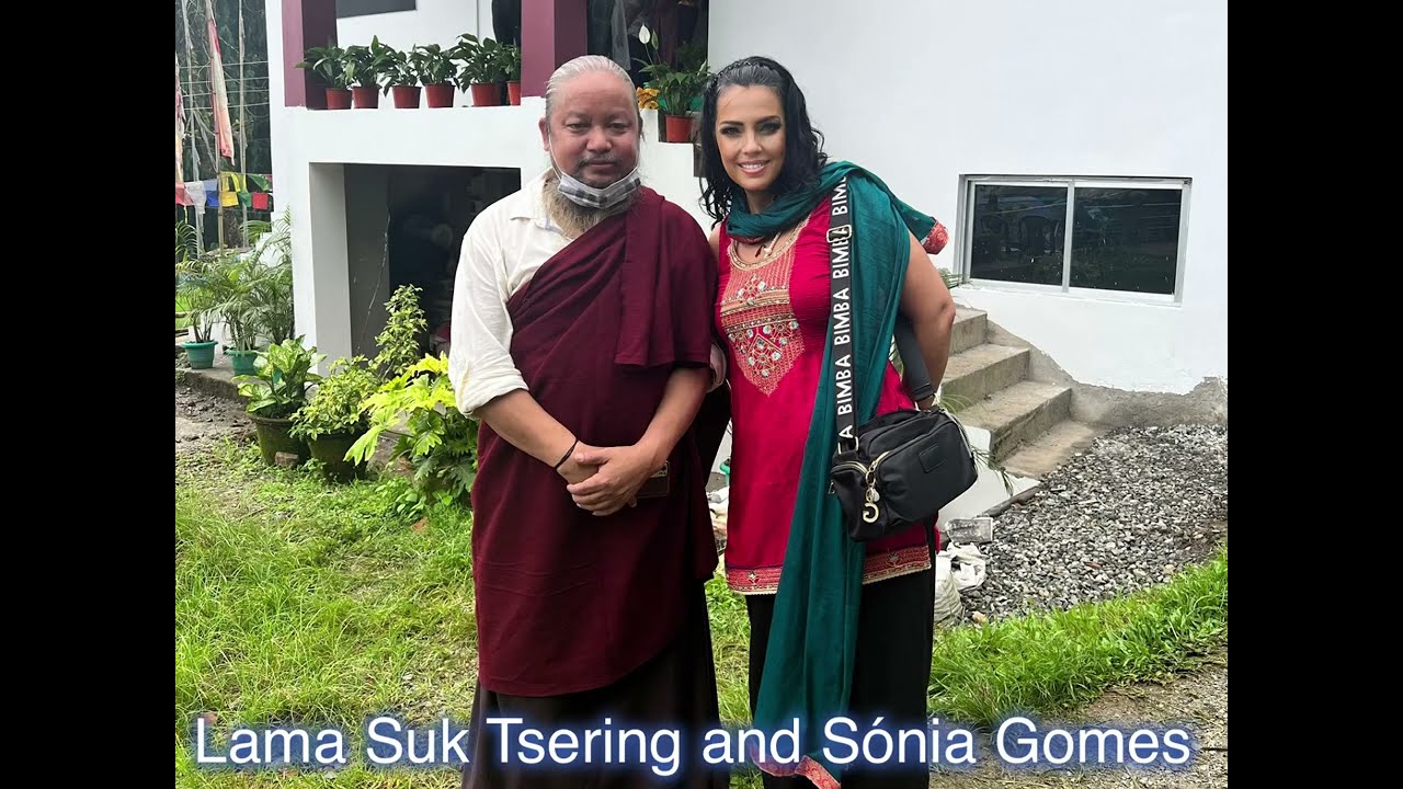 Support and sponsor to rebuild Lepcha Mani Gompa in Kalimpong - India