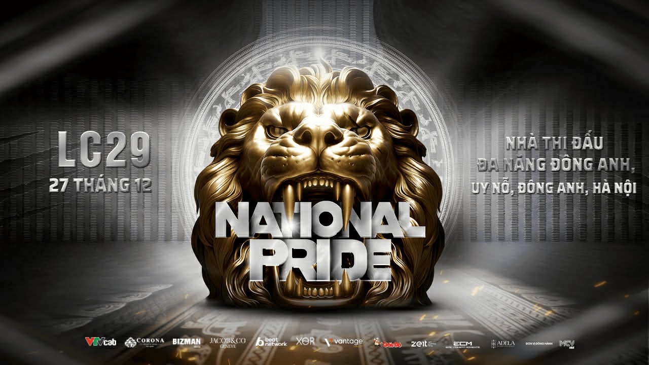 MEDIA DAY | LION CHAMPIONSHIP 29